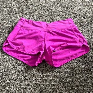 Lulu shorts